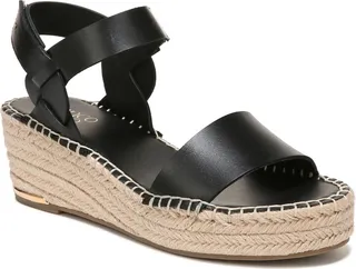 Franco Sarto Patra Espadrille Wedge Sandals Women's Shoes