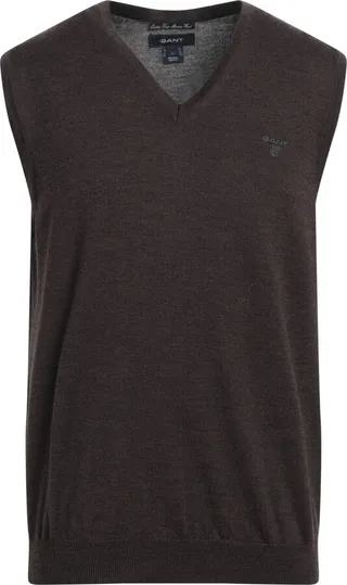 Sweater Brown