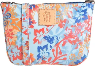 Cross-body Bag Sky Blue