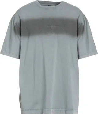 T-shirt Slate Blue