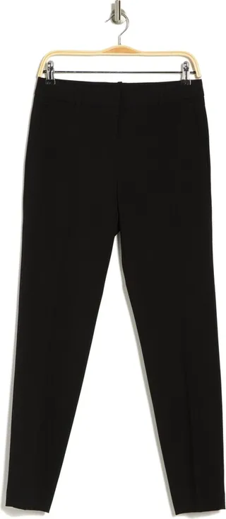 Fixed Waist Skinny Pants