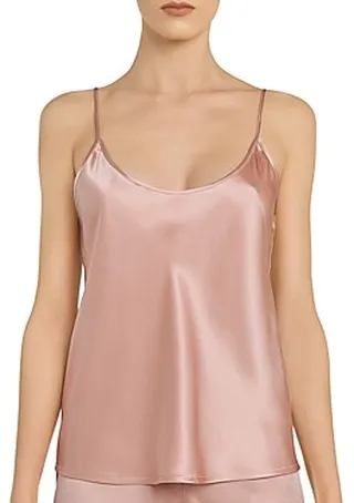 La Perla Silk Cami