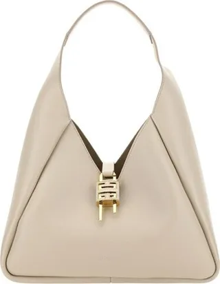 Givenchy G-Hobo Medium Shoulder Bag