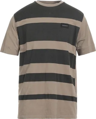 T-shirt Khaki