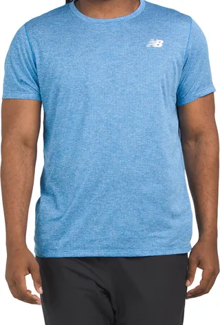 Tenacity Tech Tee