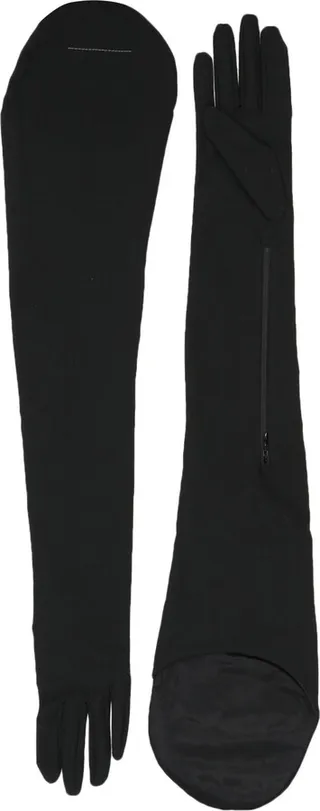 Gloves Black