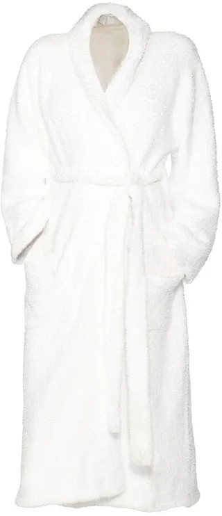 The CozyChic Adult Robe