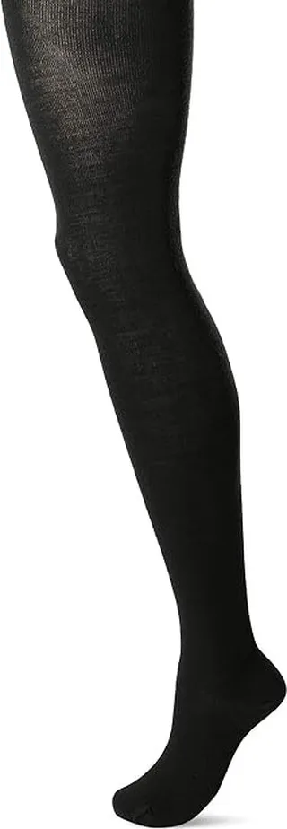 Wolford Merino Tights (Black) Hose