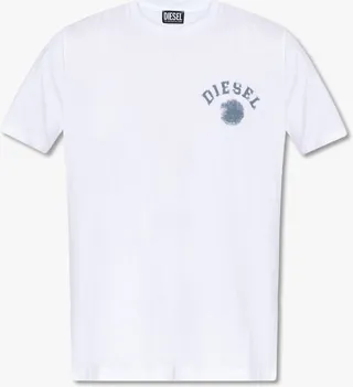Diesel T-Just K 3 Short-Sleeved T-Shirt