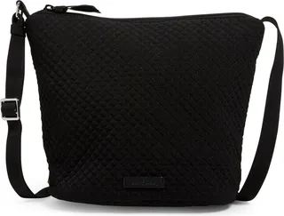 Bucket Crossbody Bag