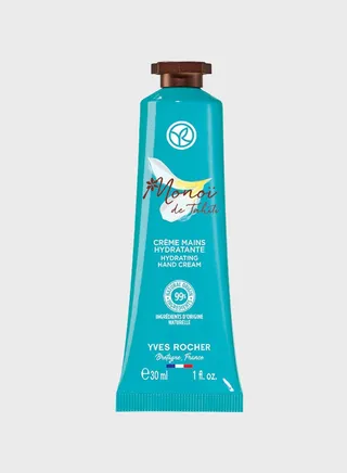 Monoi Hand Cream Tube 30Ml