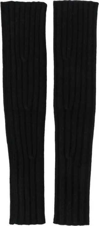 Cashmere In Love Graz Fingerless Arm Warmers
