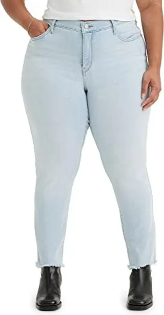 Levi's Women's 311 Shaping Skinny Jeans (Standard And Plus)