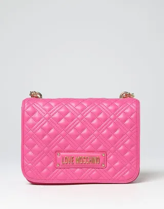 Handbag woman Love Moschino