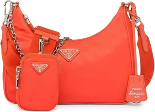 Re-Edition 2005 shoulder bag