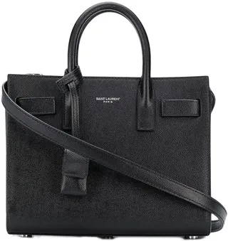 small Sac de Jour tote