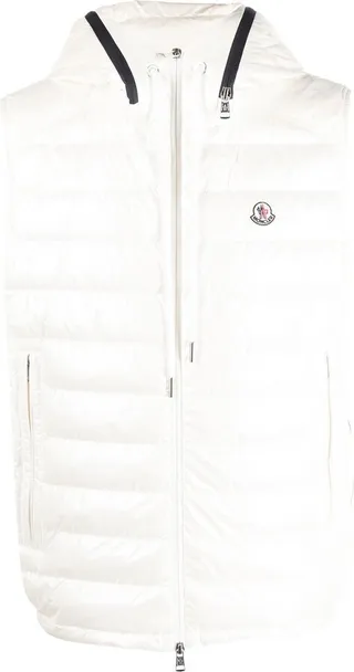 Akaishi padded vest