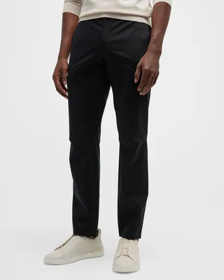 Men's Techmerino™ 3-Layer Waterproof Ski Trousers