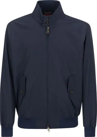 G9 Bomber Jacket Baracuta
