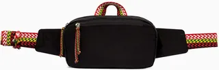 Lanvin Curb Fanny Pack