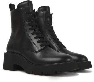 Milah Combat Boot