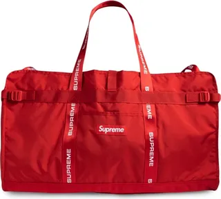 Large Haul Tote bag