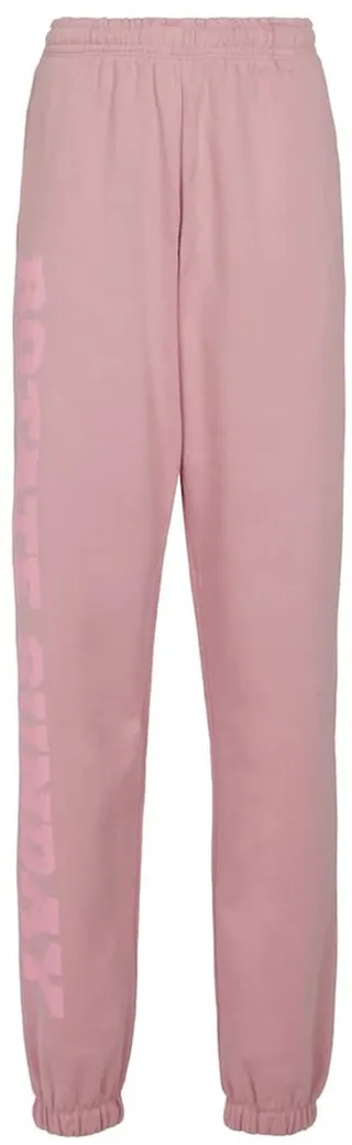 Mimi organic cotton sweatpants