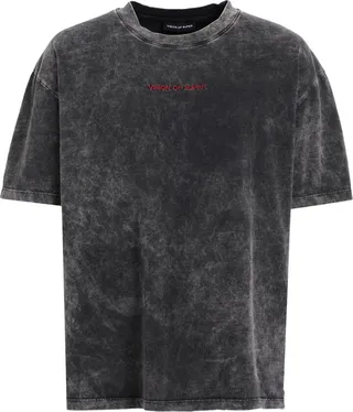 T-shirt Grey