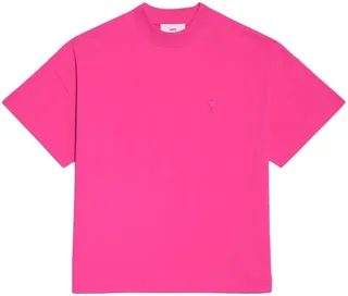 Ami de Coeur organic-cotton T-shirt