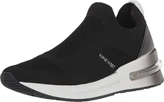 NINE WEST Women's FOTO Sneaker