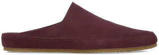Alonzo Suede Slippers