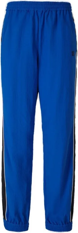 Ambush Logo-Embroidered Track Pants
