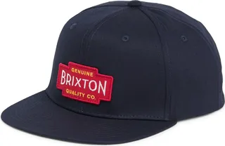 Bowen Snapback Cap