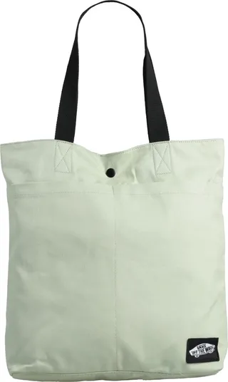 Handbag Light Green