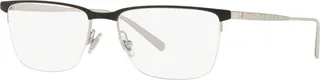 Brooks Brothers BB1061 Men's Rectangle Eyeglasses
