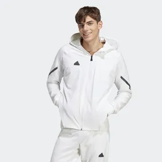 Designed 4 Gameday Premium Full-Zip Track Jacket