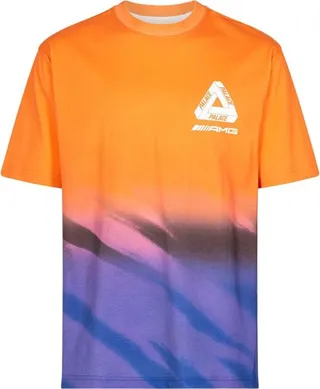 x AMG 2.0 London T-shirt