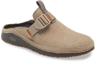 Paonia Clog