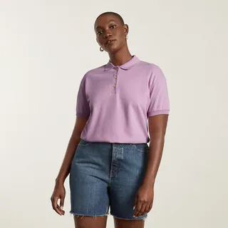 The Oversized Polo