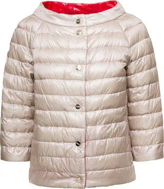 Reversible Cape Nylon Ultralight