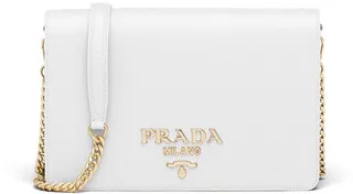 Rectangular Mini Bag