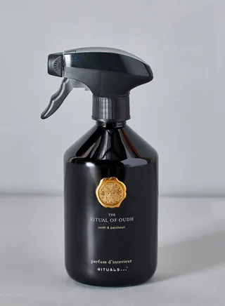 Oudh d'Interieur Home Perfume Spray