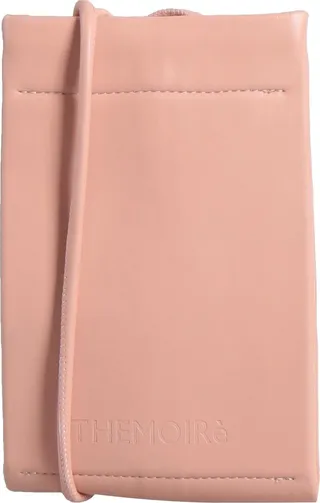 Cross-body Bag Blush