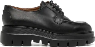 Pezzana lug-sole Derby shoes