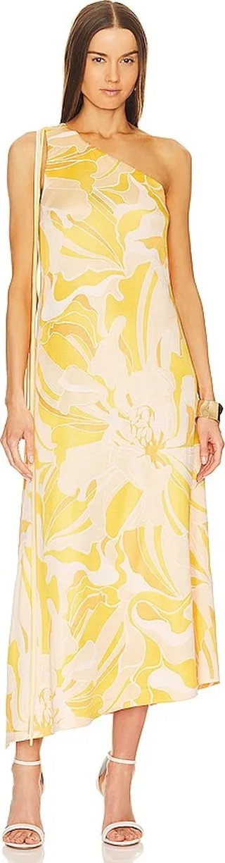 Brave Dress