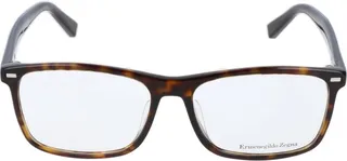 Ermenegildo Zegna Square-Frame Glasses