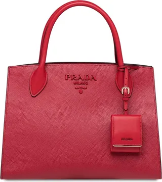 Bibliotheque tote