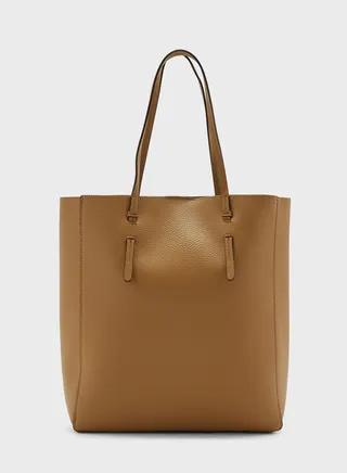Peonia Top Handle Tote