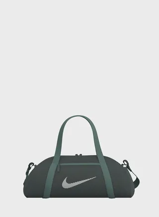 Gym Club - All Over Printed Accelerate Duffle