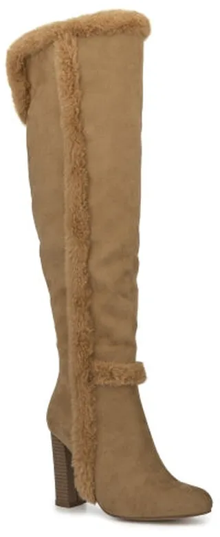 Peyton Over the Knee Boot